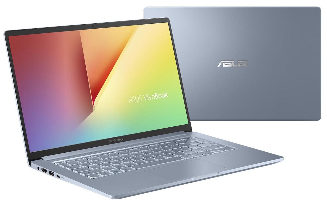 Доба без зарядки: ASUS представила ноутбук VivoBook 14