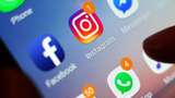 Масштабний збій у Facebook та Instagram: що сталось