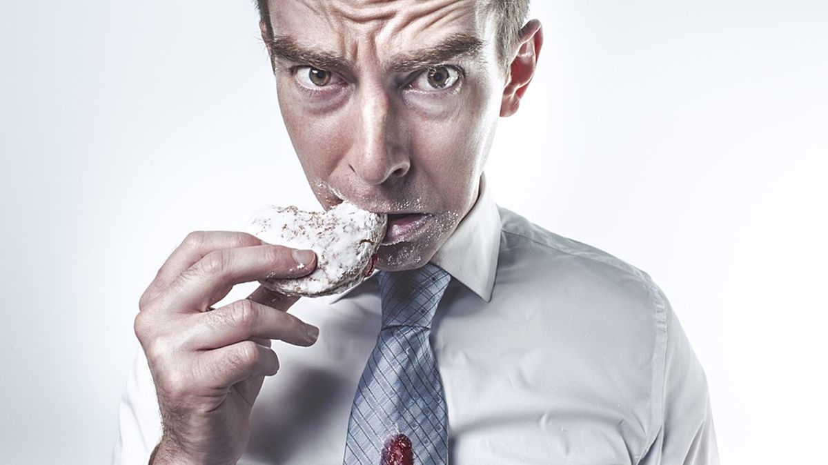 5 найпопулярніших помилок, які роблять розумні люди