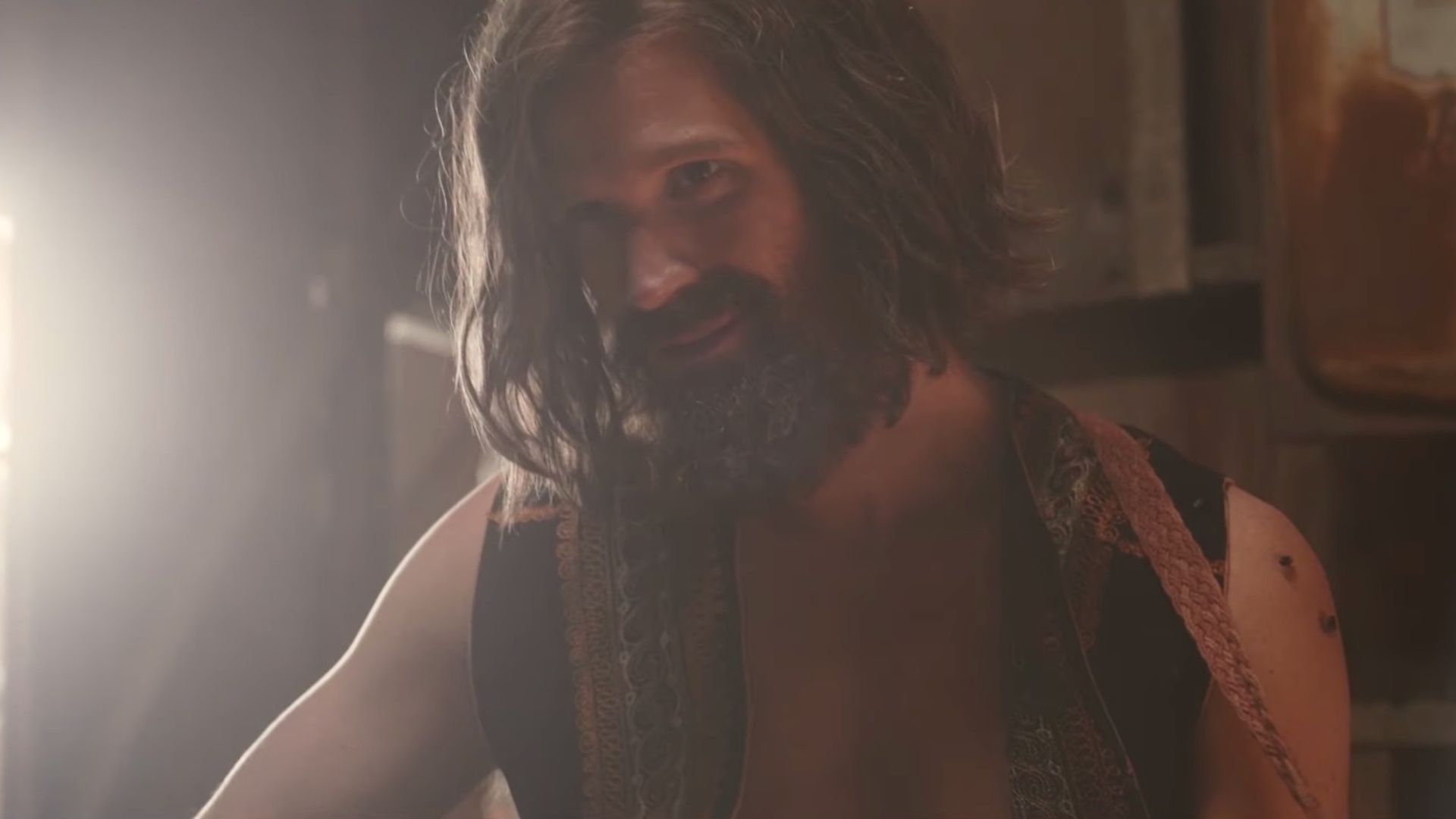 Вихід фільму на широкий екран очікується 10 травня - фото 1