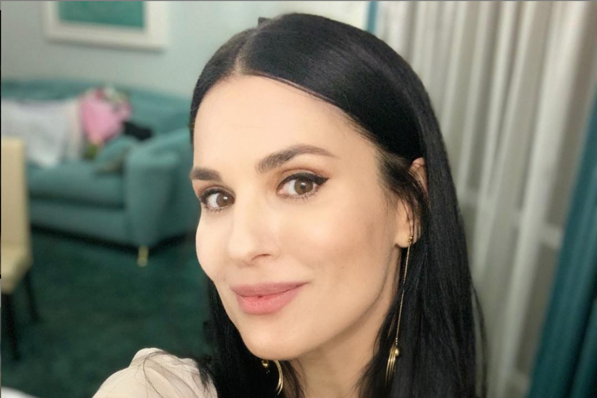 Маша Єфросиніна - фото 1