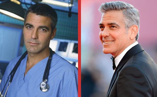 Джордж Клуні - фото 314273