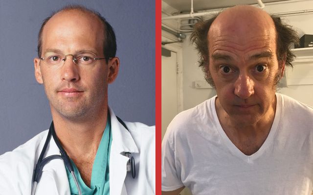 Anthony Edwards - фото 314278