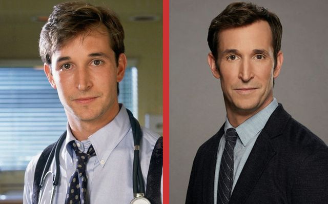 Noah Wyle - фото 314288