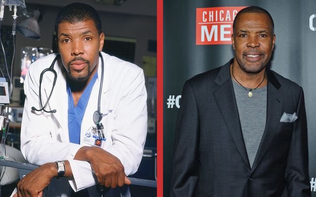 Eriq La Salle - фото 314314