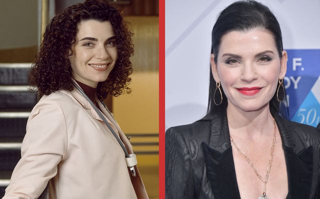 Julianna Margulies - фото 314324