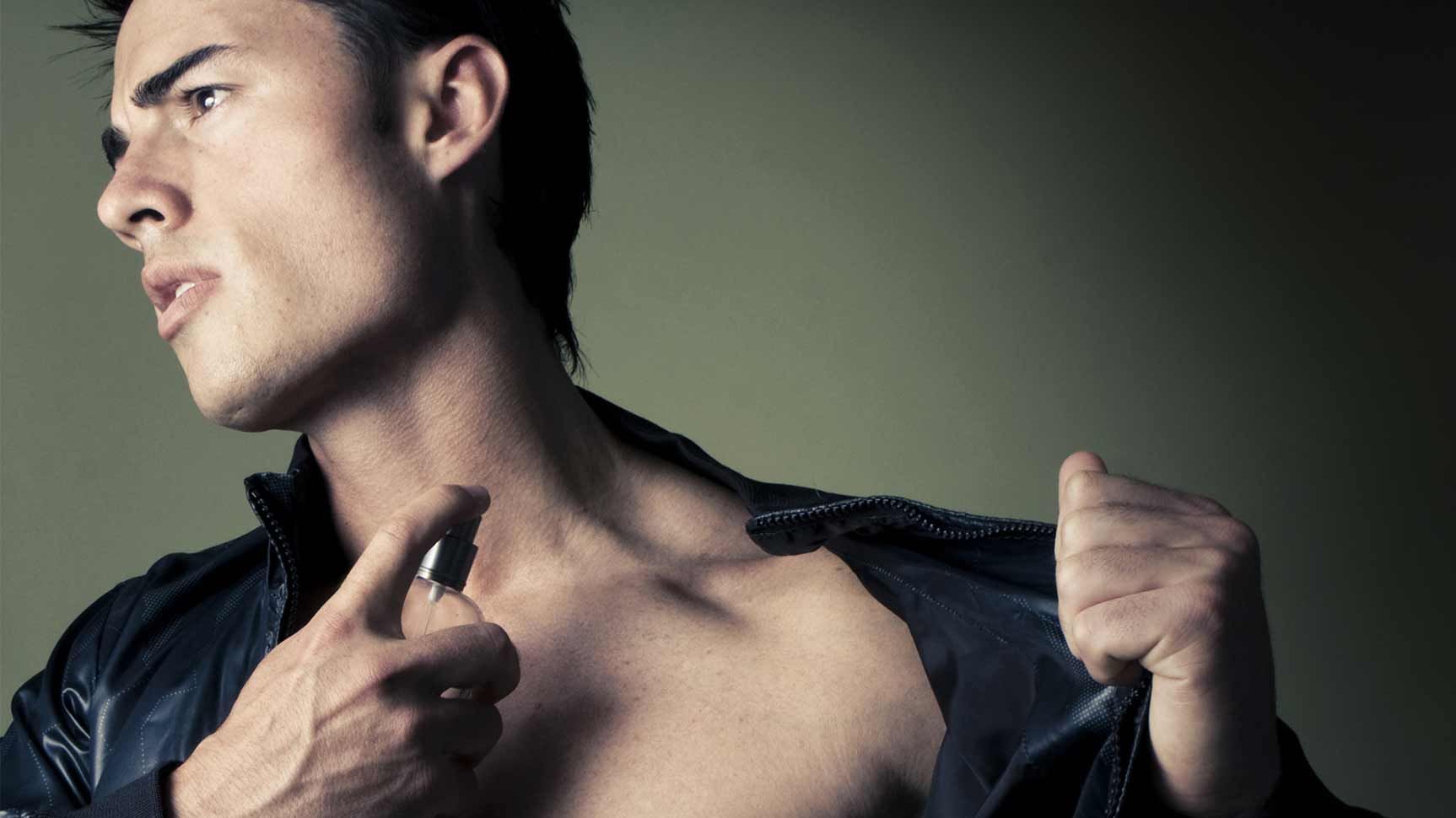 У Дубаї продають найдорожчі в світі парфуми