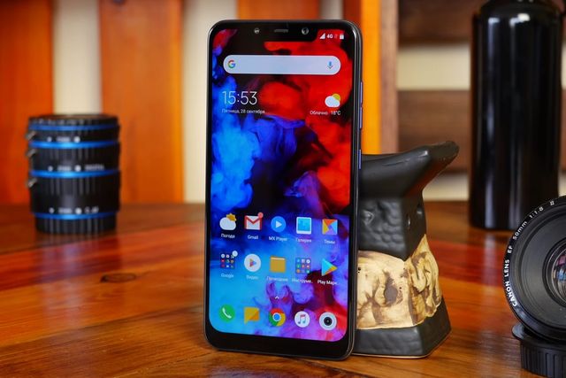 Xiaomi оновить низку смартфонів до Android Pie - фото 314345