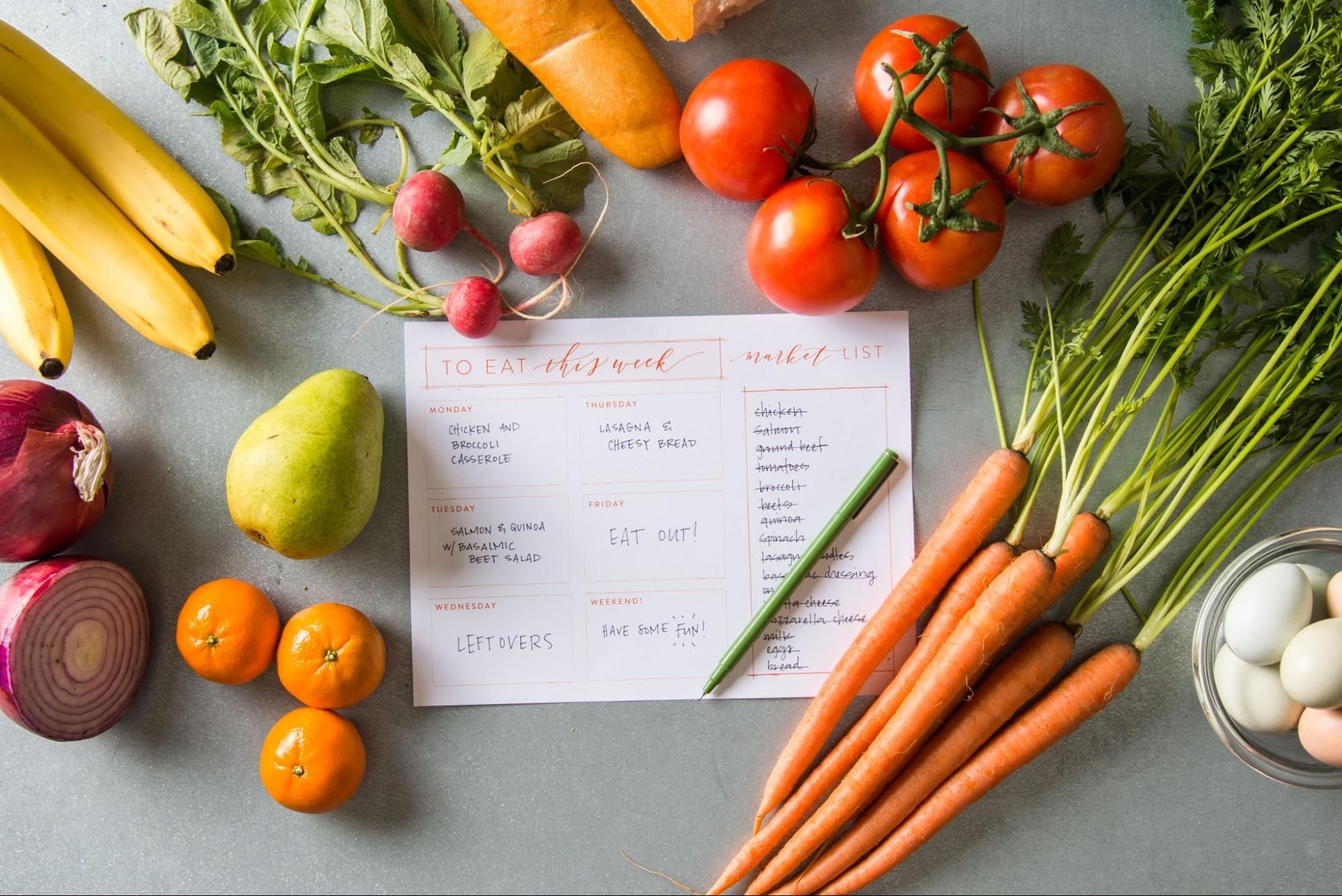 5 продуктів, які зникнуть через глобальне потепління