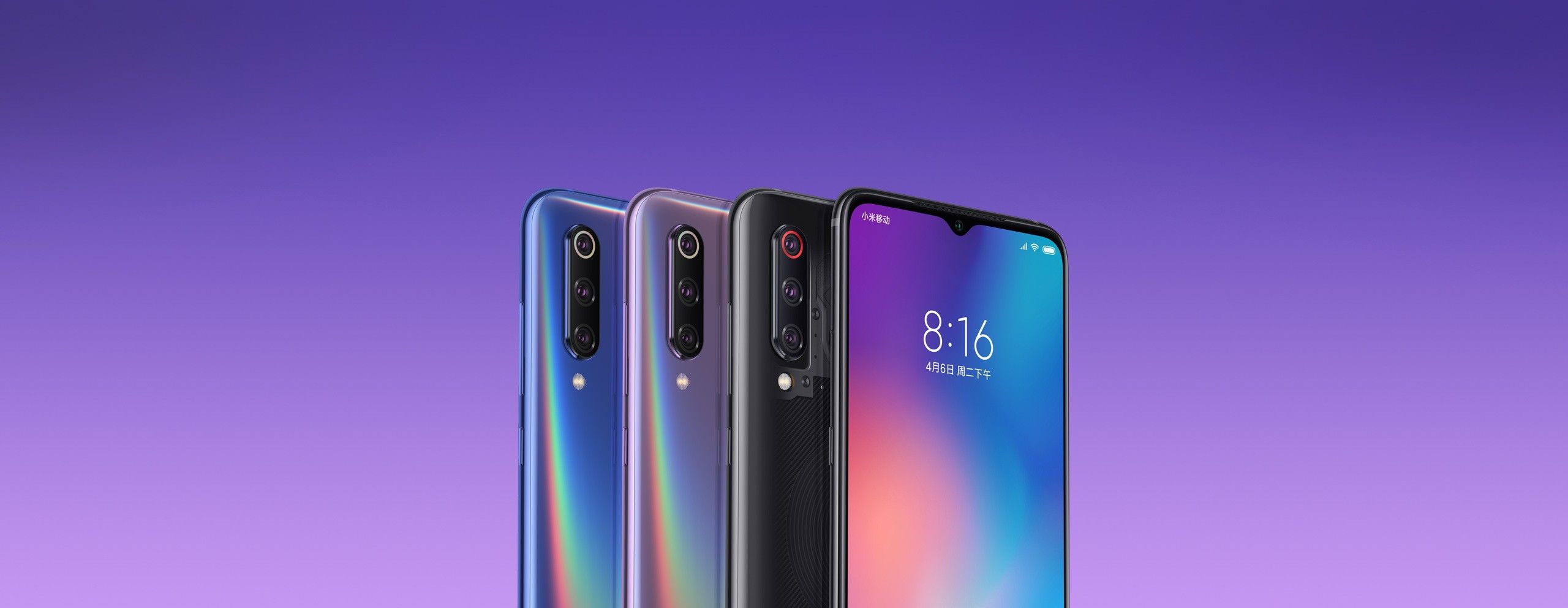 Міцний горішок: Xiaomi Mi9 упевнено пройшов тест на міцність