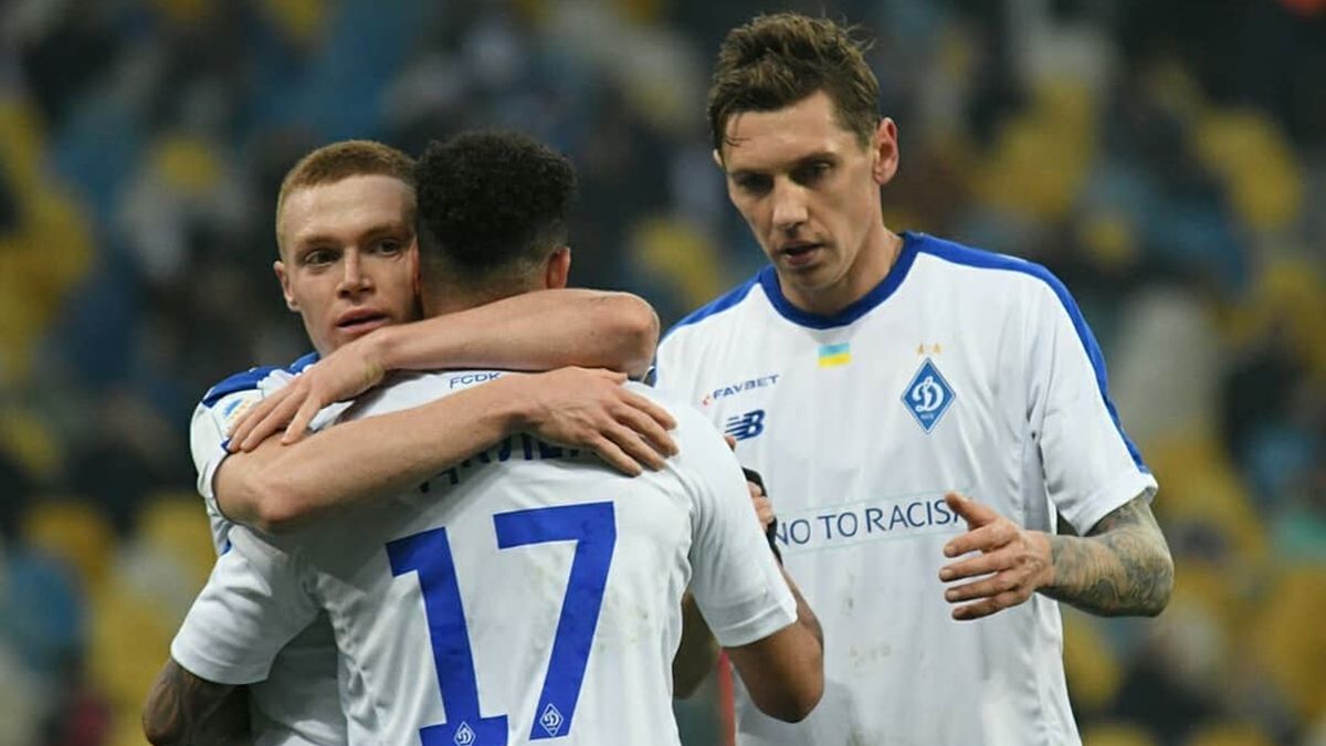 Динамо – Челсі: відео голів і огляд матчу Ліги Європи 2019