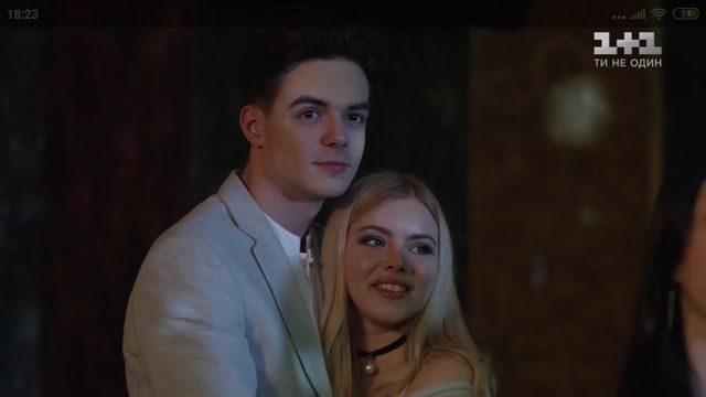 Тоха з Сонею - фото 314431