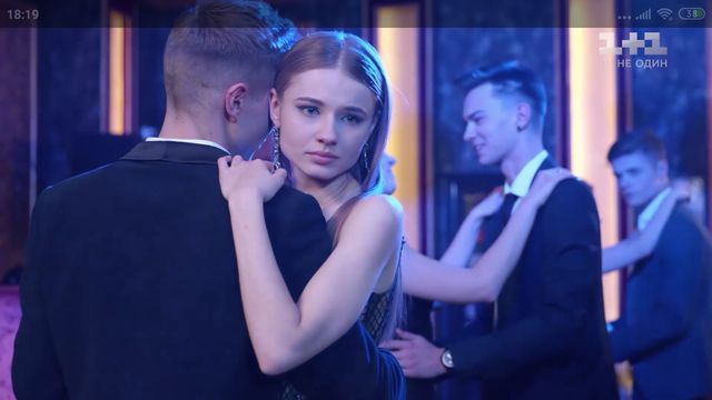 Лола з Пашею - фото 314433