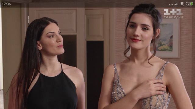 Мама підтримує Асю - фото 314443