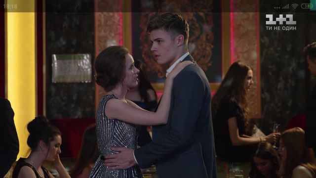 Ніка хоче бути з Данею - фото 314444