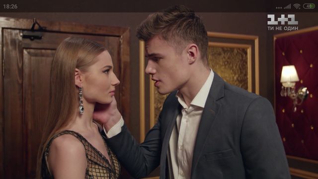 Лола з Данею - фото 314448