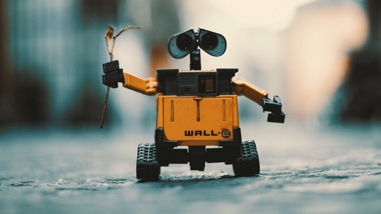 Роботизація торкнеться багатьох сфер - фото 1