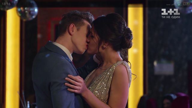 Назар і Ася щасливі - фото 314567