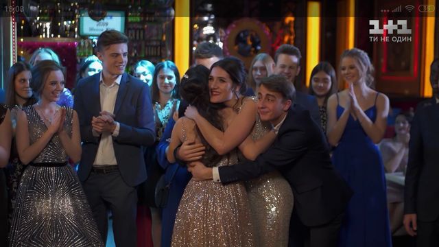 Школа - Випускний - фото 314571