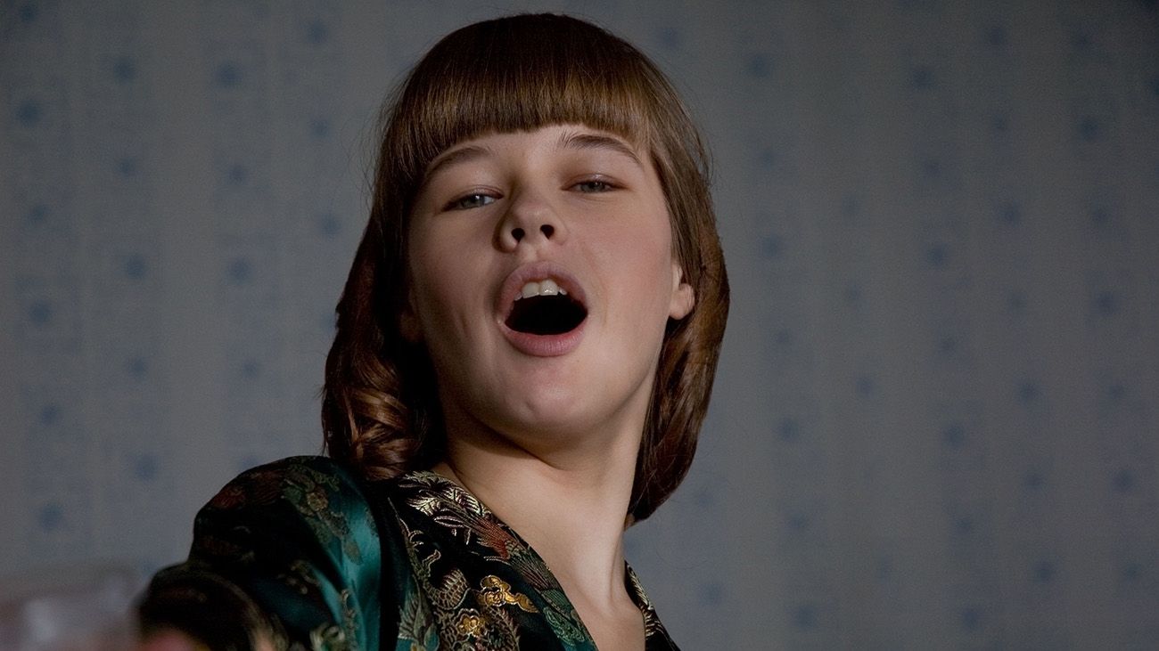 Відому актрису назвали копією Бреда Пітта: схожа?