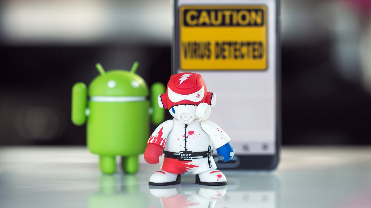 Більшість антивірусів для Android просто не боряться з вірусами - фото 1