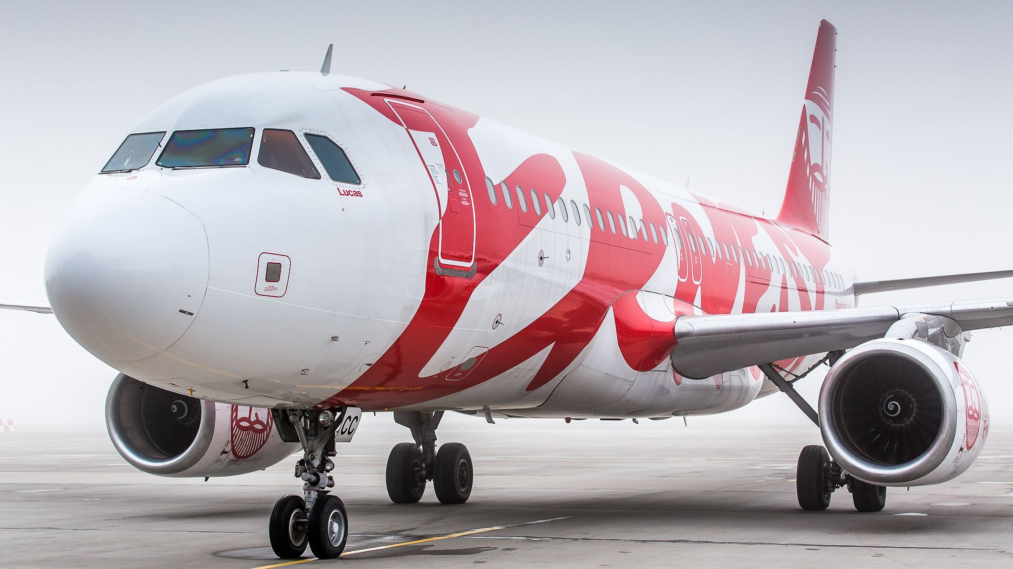 Ernest Airlines запускає новий рейс із Києва