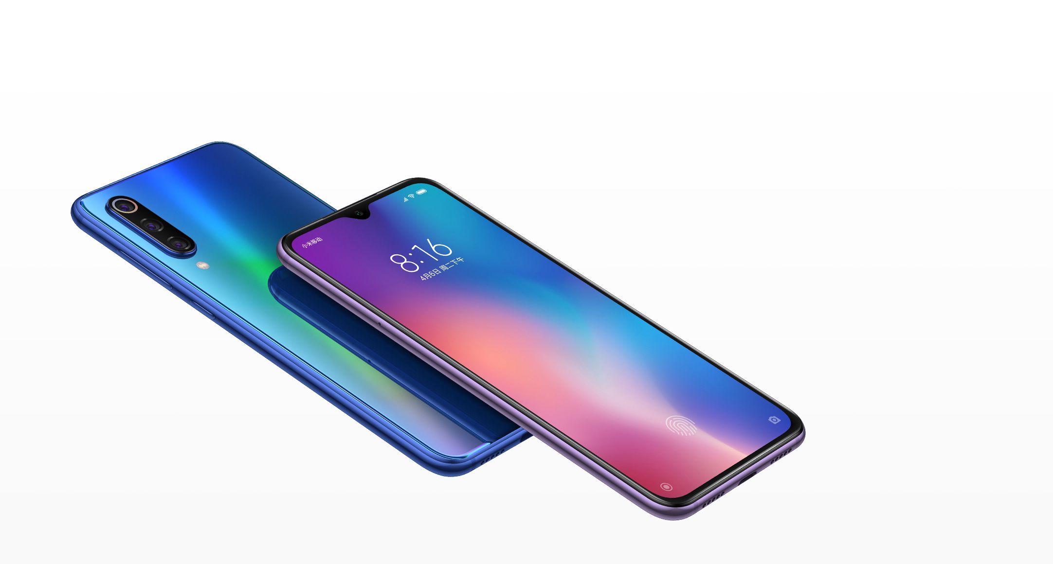 Xiaomi не справляється з кількістю замовлень на Mi9 - фото 1