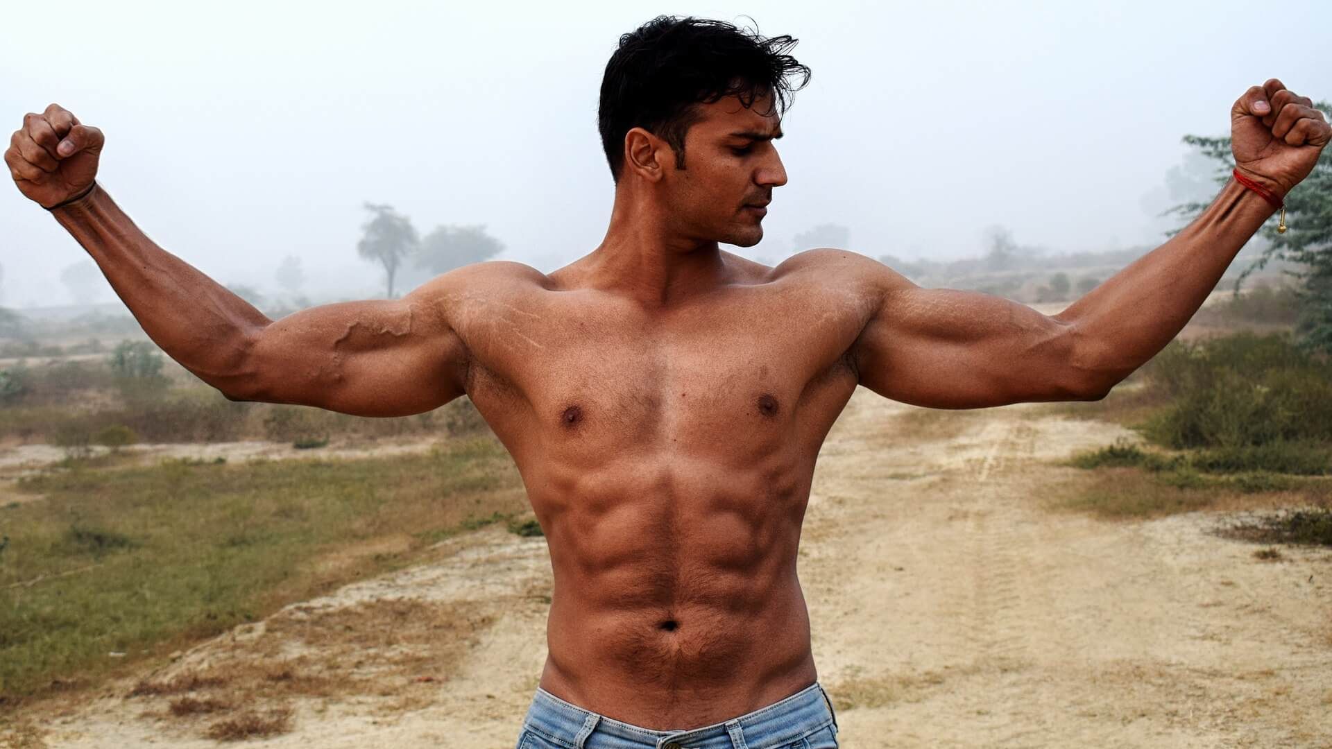 Всього три вправи кожен день – і віагра не знадобиться