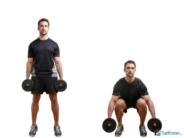 Всього три вправи кожен день – і віагра не знадобиться - фото 314675