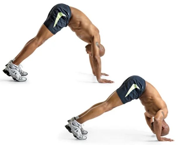 Всього три вправи кожен день – і віагра не знадобиться - фото 314677