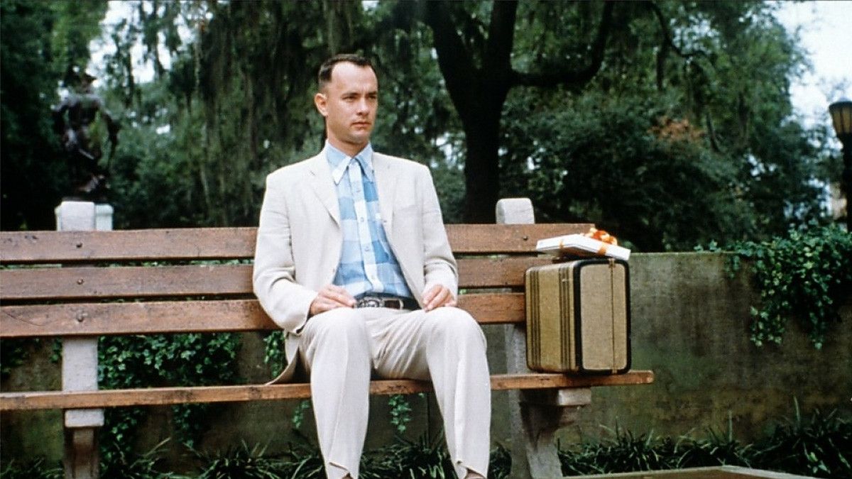 Форрест Гамп: улюблений фільм отримає ремейк