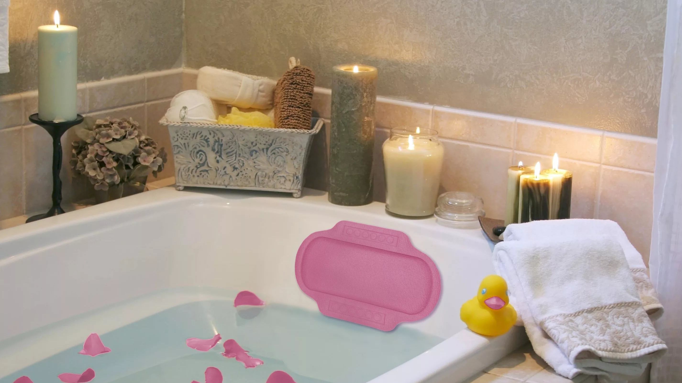 Усуваємо цвіль у ванній назавжди: три простих кроки