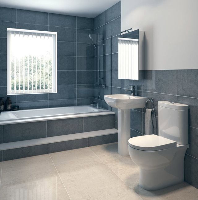 Провітрюйте ванну кімнату якомога частіше- фото 314692