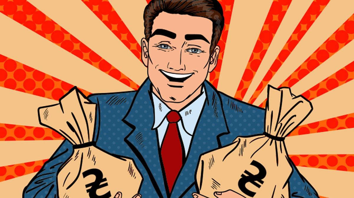 Зарплата президента на Радіо МАКСИМУМ: перший переможець отримав 28 тисяч гривень - фото 1