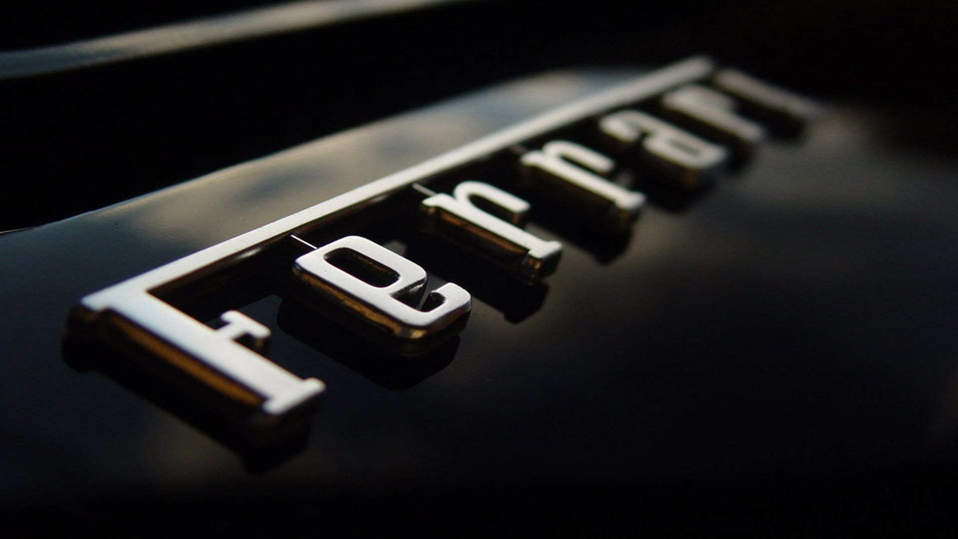 Новий Ferrari F40 стане частиною "історичної" лінійки Icona