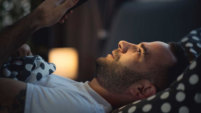 Гаджети негативно впливають на сон - фото 314725