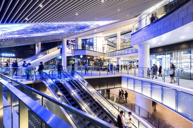 Архітектори створили міську ферму посеред Шанхаю: вражаючі фото - фото 314758