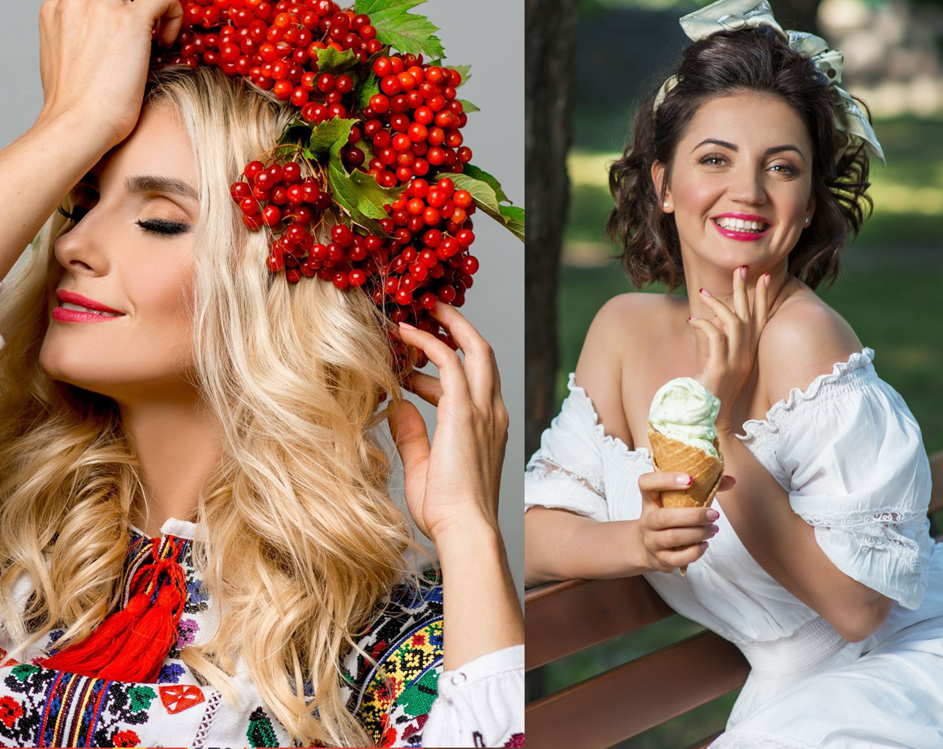 Несподіваний образ приголомшив прихильників Ірини Федишин - фото 1