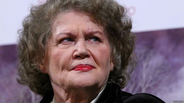 День народження Ліни Костенко - фото 314888