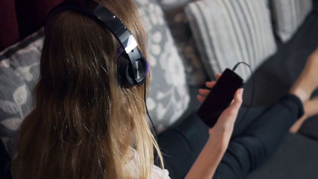 Агресивна музика не робить вас агресивнішими - фото 314898