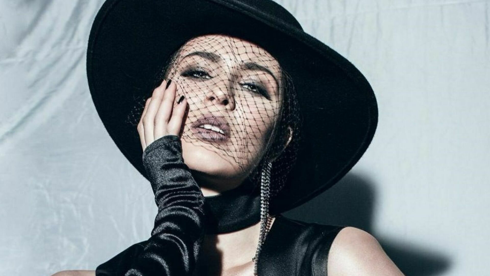 MARUV розповіла, що у неї виникали проблеми з поліцією - фото 1