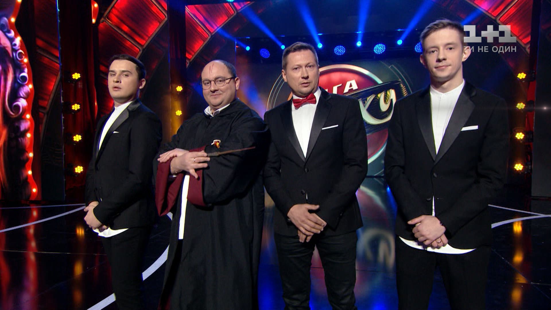 Зустрічайте нового мешканця Кварталу - фото 1