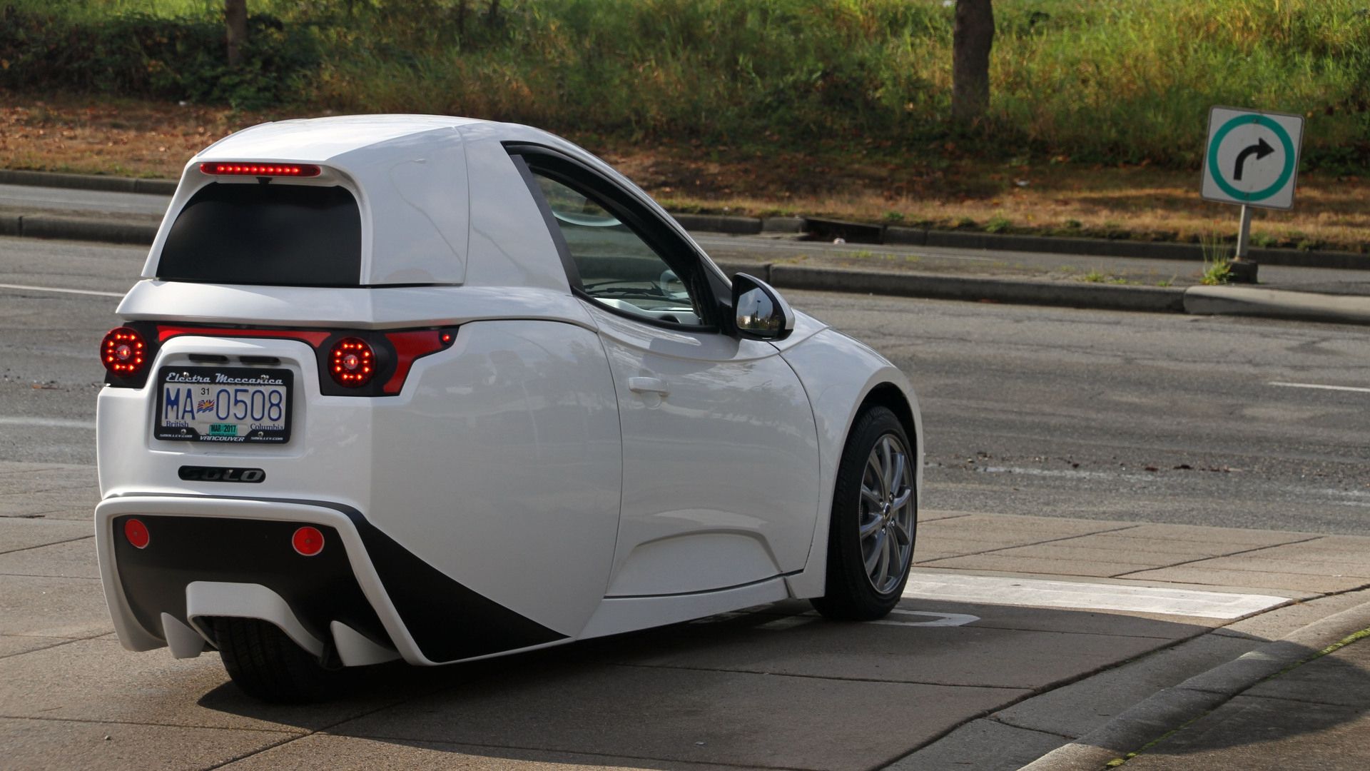 У Китаї випустять найбільш незвичайний автомобіль