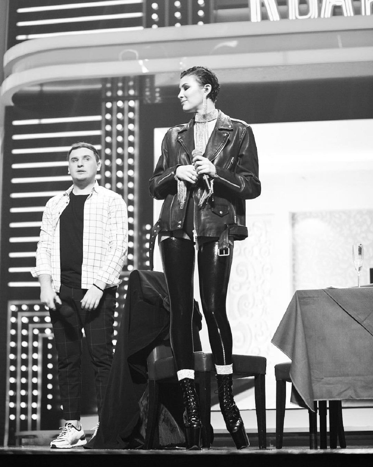 MARUV у Вечірньому Кварталі потролила суддів Нацвідбору: відео