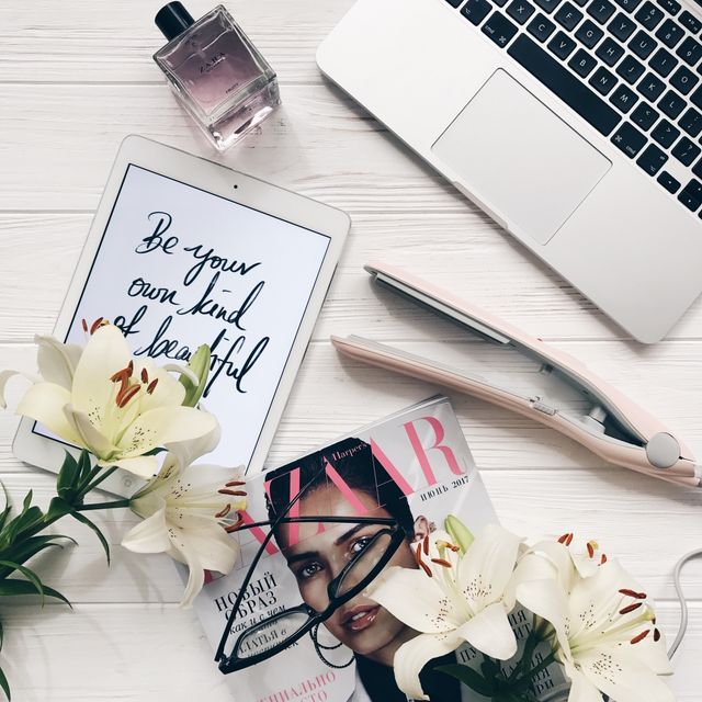 А тепер уявіть, що випрямлячем уже хтось користувався - фото 315032