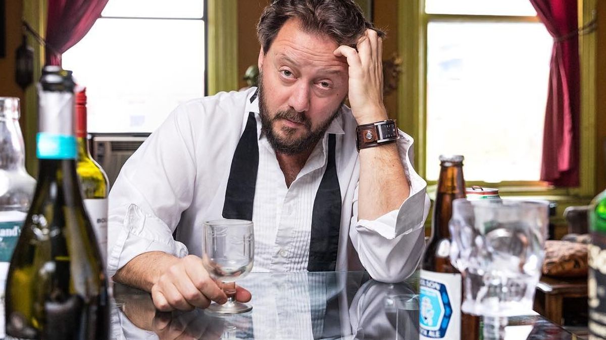 Shaughnessy Bishop-Stall - фото 1