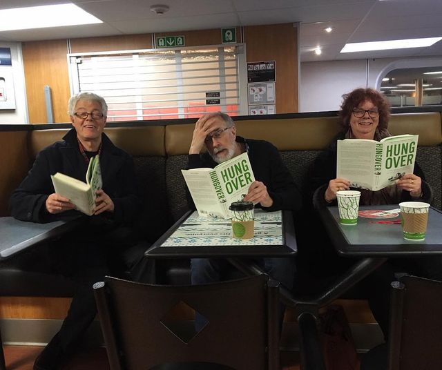 Книга про похмілля - фото 315049