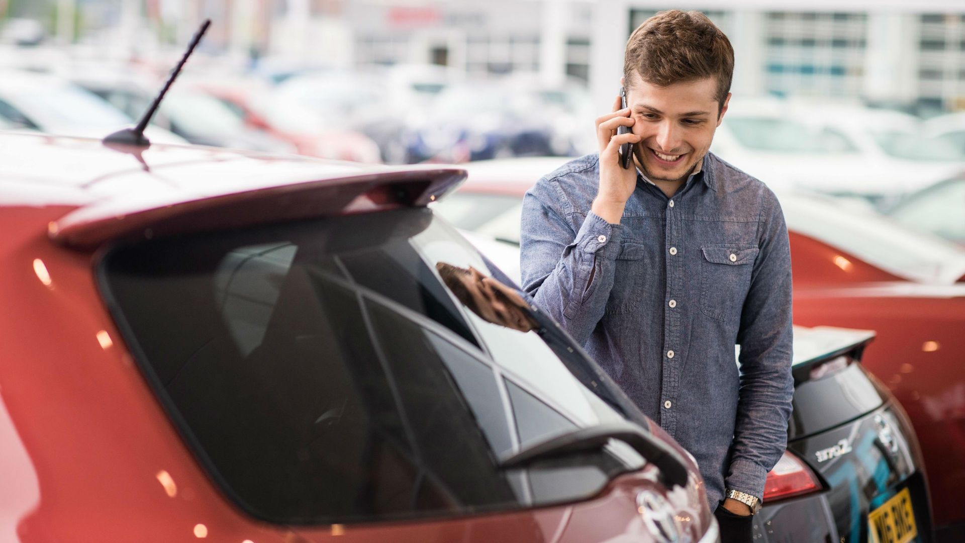 Головні поради для економії при купівлі авто