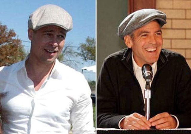 Вечір в хату: в мережі висміяли кепку Кличка - фото 315084