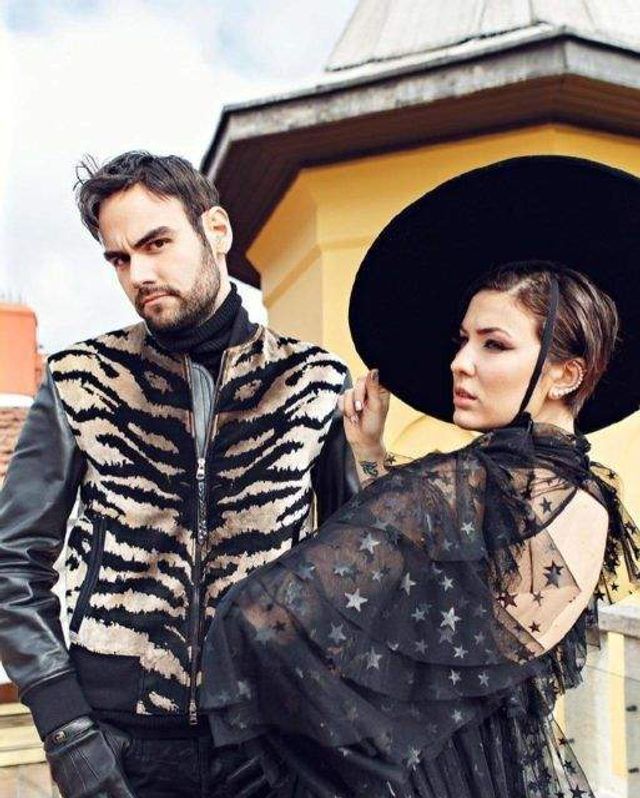 MARUV захопила шанувальників відвертими нарядами - фото 315111